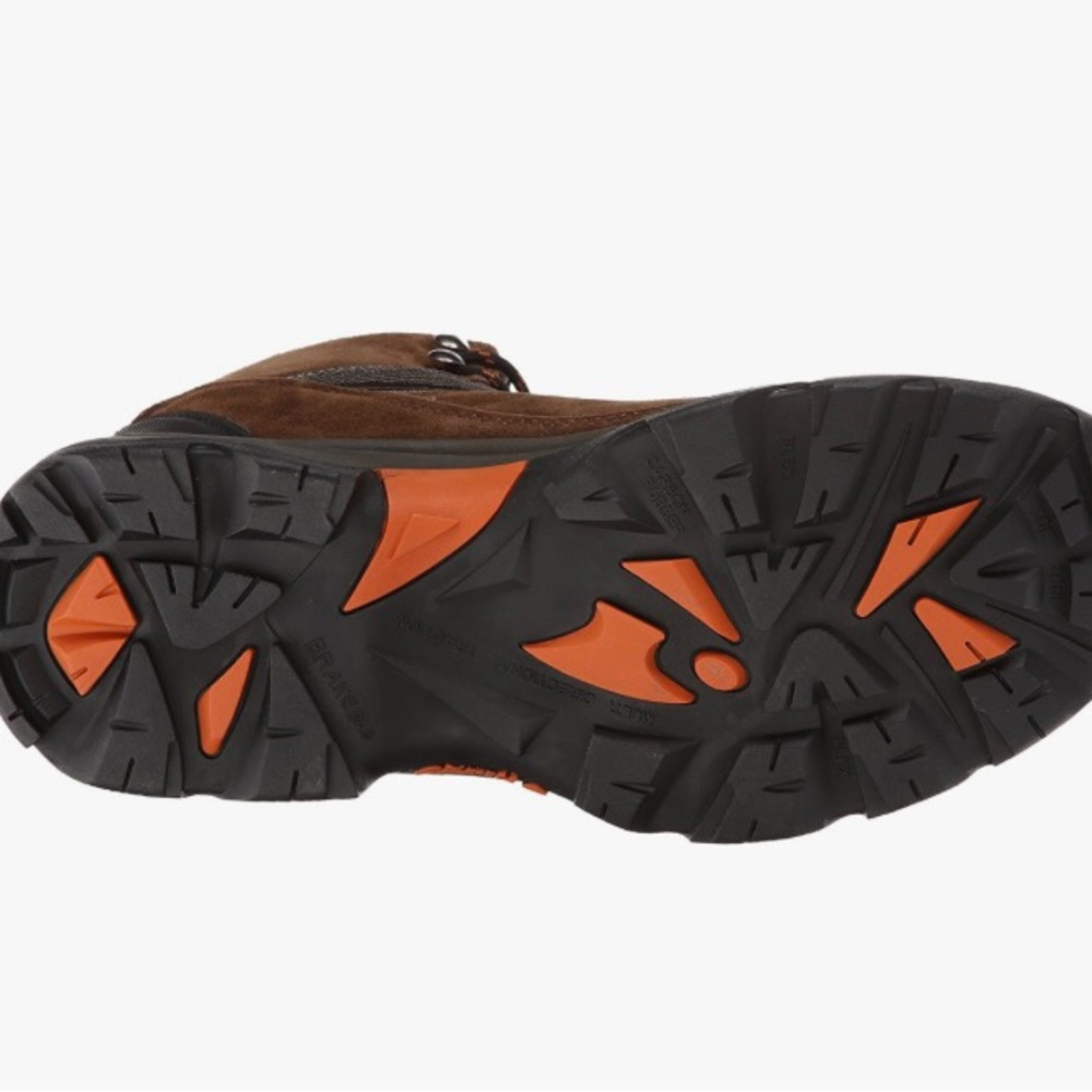 Hi-Tec Bandera Boot - Picture 2 of 9